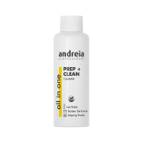 Andreia All In One - Prep + Clean 100ml