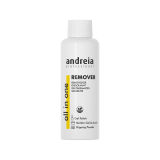 Andreia All In One - Remover 100ml