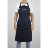 Andreia Apron Andreia - 65% Polyester + 35% Cotton põll