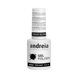 Andreia Base/Top Coat 2 in 1 alus-ja pealisgeel 10,5ml