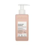 Andreia Color Coat Shampoo Vegan 300ml