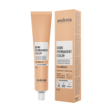 Andreia Permanent Color 10 100ml