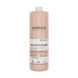 Andreia Developer Cream 30 VOL. 9% 1000ml