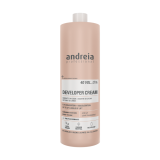 Andreia Developer Cream 40 VOL. 12% 1000ml