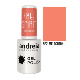 Andreia Gel Polish Free Spirit 10,5ml