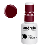 Andreia Gel Polish Magazine Collection MZ1 10,5ml