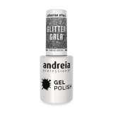 Andreia Gel Polish Reflective Colors 10,5ml