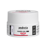 Andreia Hard Gel High Viscosity Clear 22g