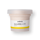 Andreia Incredible Scrub - Hand & Foot Exfoliant käte ja jalgade koorija