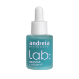 Andreia Lab Coconut Cuticle Oil küünenahaõli 10,5ml