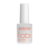 Andreia Lab Gel Effect Top Coat pealislakk 10,5ml