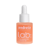 Andreia Lab Macadamia Cuticle Oil küünenahaõli 10,5ml