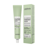 Andreia Permanent Color 0% Ammonia 5.0 100ml