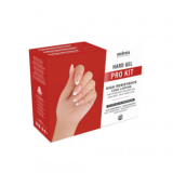 Andreia Pro Kit - Hard Gel geelküünte komplekt