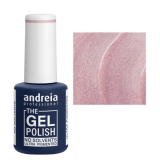 Andreia The Gel Polish geellakk 10,5ml