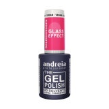 Andreia Glass Effect Collection The Gel Polish KL01 10,5ml