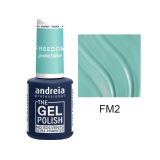Andreia Best Of The Gel Polish Collection FM2 10,5ml
