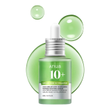 ANUA Azelaic Acid 10 Hyaluron Redness Soothing Serum rahustav seerum 30ml
