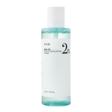 ANUA BHA 2% Gentle Exfoliating Toner kooriv näovesi 150ml