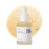 ANUA Heartleaf 80% Soothing Ampoule rahustav seerum 30ml