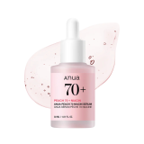 ANUA Peach 70% Niacinamide Serum kirgastav seerum virsiku ja niatsiinamiidiga 30ml
