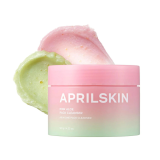 Aprilskin Pink Aloe Pack Cleanser puhastuspalsam 120g