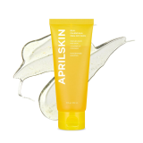 Aprilskin Real Calendula Peel Off Pack kooriv mask 100g