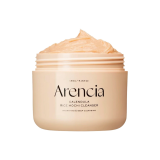 ARENCIA Calendula Rice Mochi Cleanser 120g