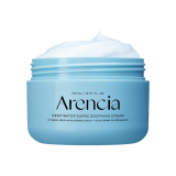 ARENCIA Deep Water Surge Soothing Cream 110ml