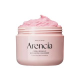 ARENCIA Fresh Rosehip Rice Mochi Cleanser 120g