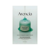 ARENCIA Holy Hyssop Sheet Mask 27ml