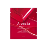ARENCIA Red Collagen Jello Mask 25g