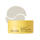 ARENCIA Retinal Boosting Eye Mask 60pcs