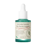 AXIS-Y Artichoke Intensive Skin Barrier Ampoule rahustav ja niisutav seerum artišokiga 30ml