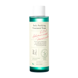 AXIS-Y Daily Purifying Treatment Toner näotoonik 200ml