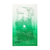 AXIS-Y Green Vital Energy Complex Sheet Mask kangasmask 27ml