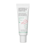 AXIS-Y Panthenol 10 Skin Smoothing Shield Cream niisutav ja rahustav kreem 50ml