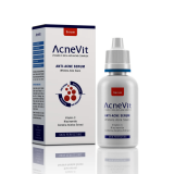 Bio Balance Acnevit aknevastane seerum 30ml