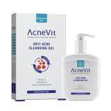 Bio Balance Acnevit aknevastane näopuhastusgeel 200ml