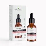 Bio Balance Collagen 4,5% + Vitamin C 0,5% nahka tugevdav seerum 30ml