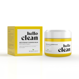 Bio Balance Hello Clean Brightening Cleansing Balm kirgastav meigieemaldaja C-vitamiiniga 100ml