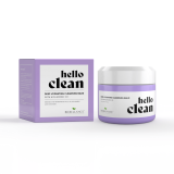 Bio Balance Hello Clean Deep Hydrating Cleansing Balm niisutav meigieemaldaja hüaluroonhappega 100ml