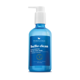Bio Balance Hello Clean Cica Soothe Milky Face Wash 250ml