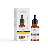 Bio Balance Niacinamide 15% + Glycolic Acid 5% pigmendilaikude- ja vananemisvastane seerum 30ml