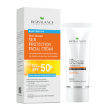 Bio Balance Sun Protection Facial Cream 50+SPF 75ml