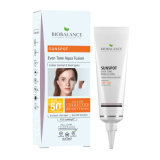 Bio Balance Sunspot SPF50+ päikesekaitsekreem pigmendilaikudega nahale 40ml