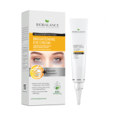 Bio Balance Under Eye Dark Circle Brightening Cream