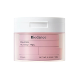 BIODANCE Collagen Gel Toner Pads geelpadjakesed 60tk