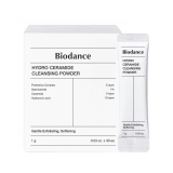BIODANCE Hydro Ceramide Cleansing Powder 30x1g