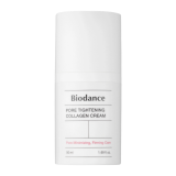 BIODANCE Pore Tightening Collagen Cream näokreem 50ml